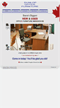 Mobile Screenshot of dunlopoffice.com